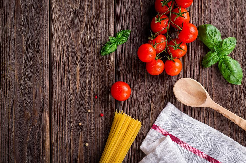 Alimentos para mejorar el rendimiento en el trabajo