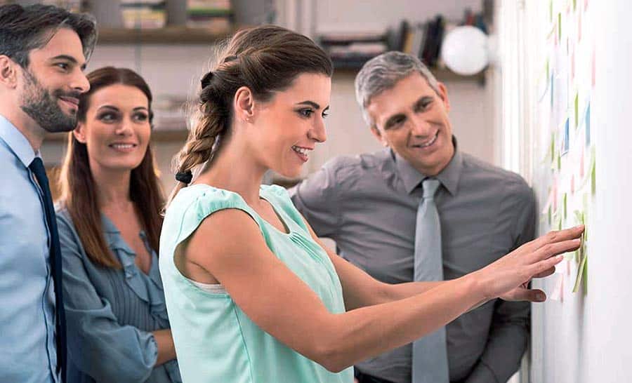 Por qué estudiar un Grado superior en Marketing y Publicidad