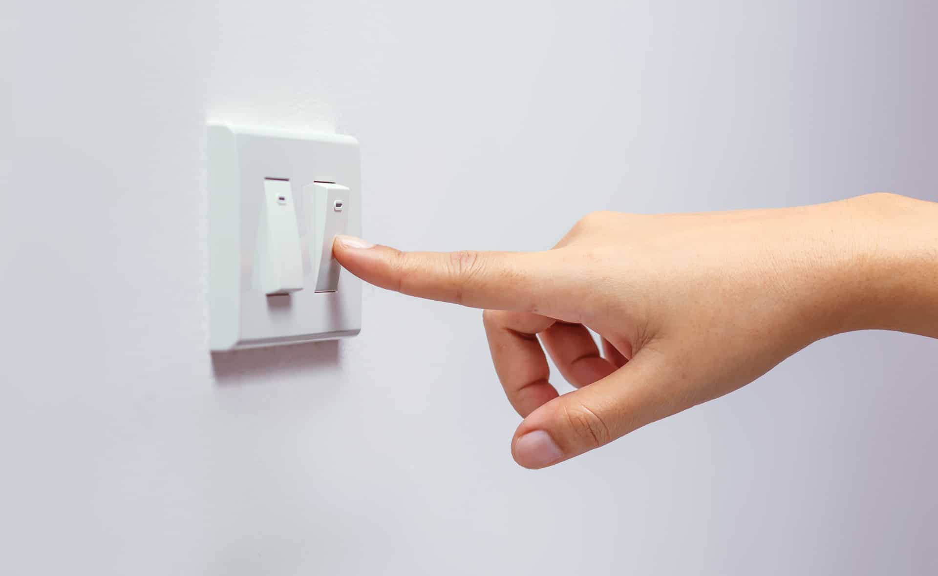 Consejos para ahorrar luz