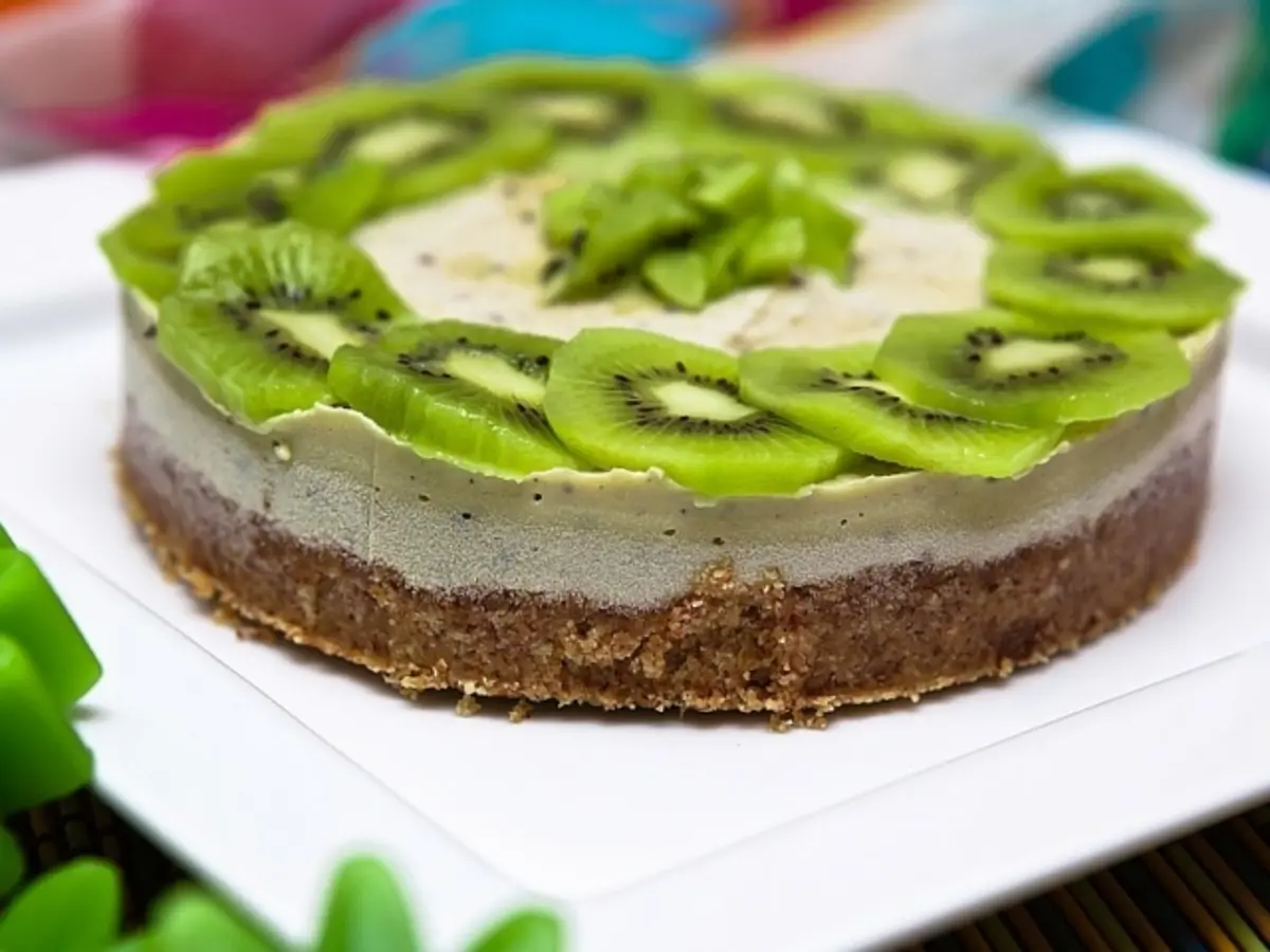 recetas con kiwi