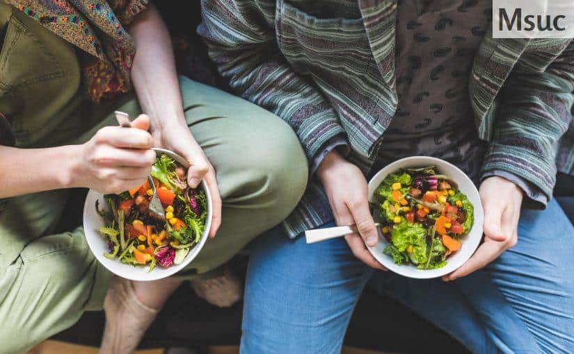Las mejores comidas para consumir antes del entrenamiento