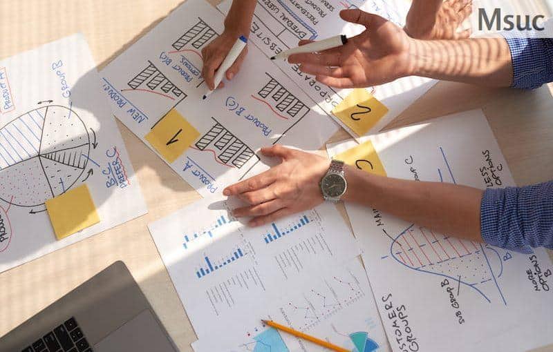 ¿Cómo elaborar un plan de marketing de una empresa?