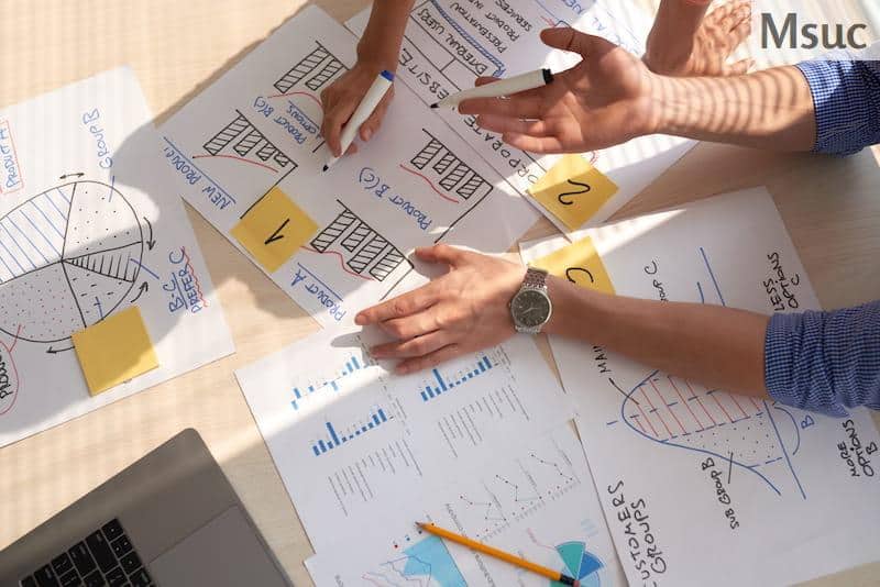 ¿Cómo elaborar un plan de marketing de una empresa?
