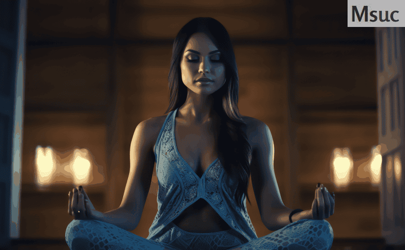 Guía para principiantes en la meditación mindfulness