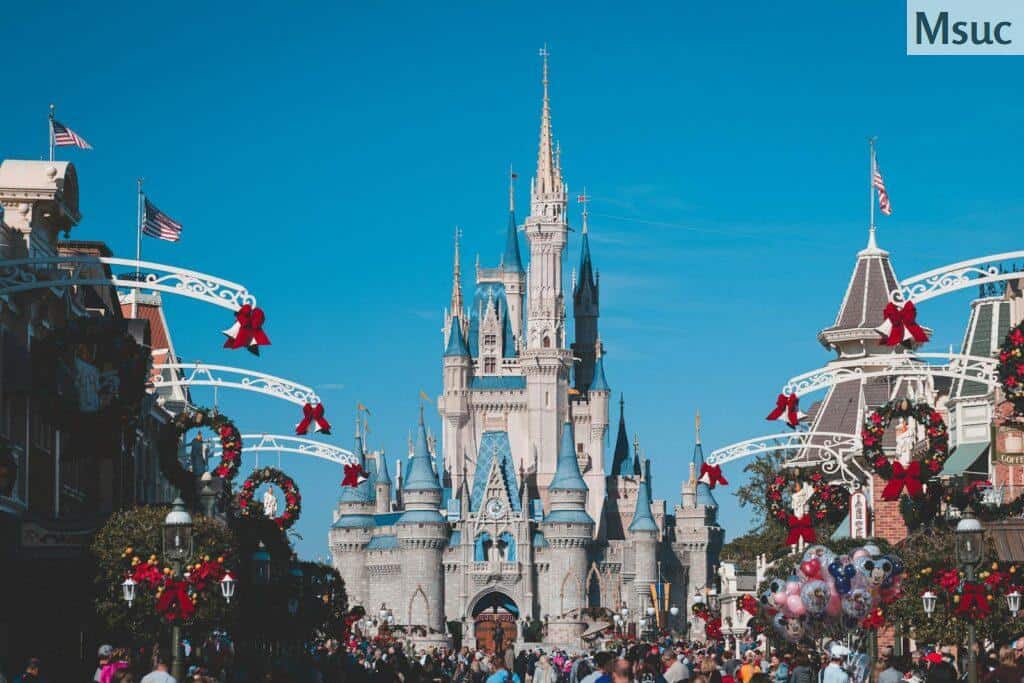 películas top 2024 de Disney Plus