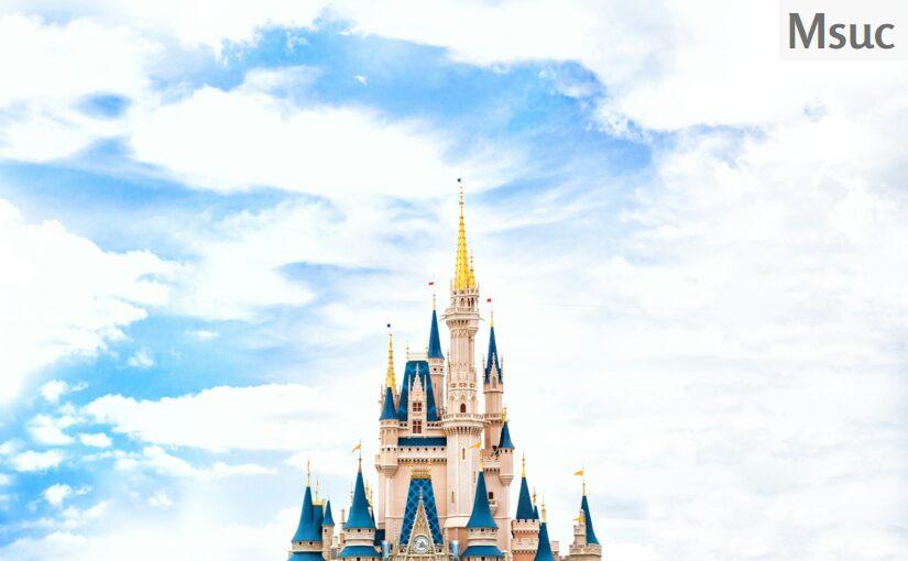 Mejores películas de 2024 de Disney Plus