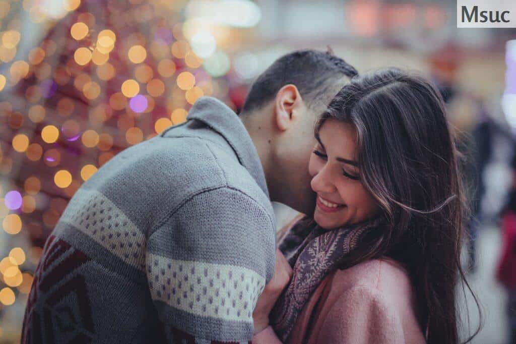 pareja