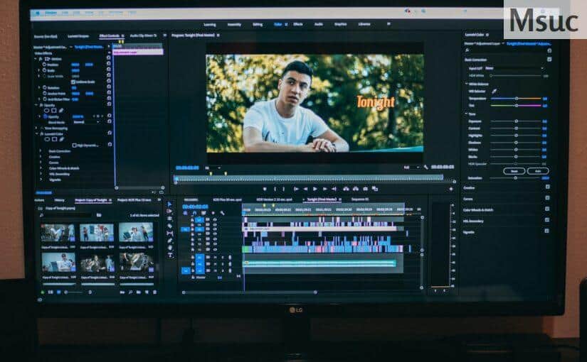 8 programas para grabar videos