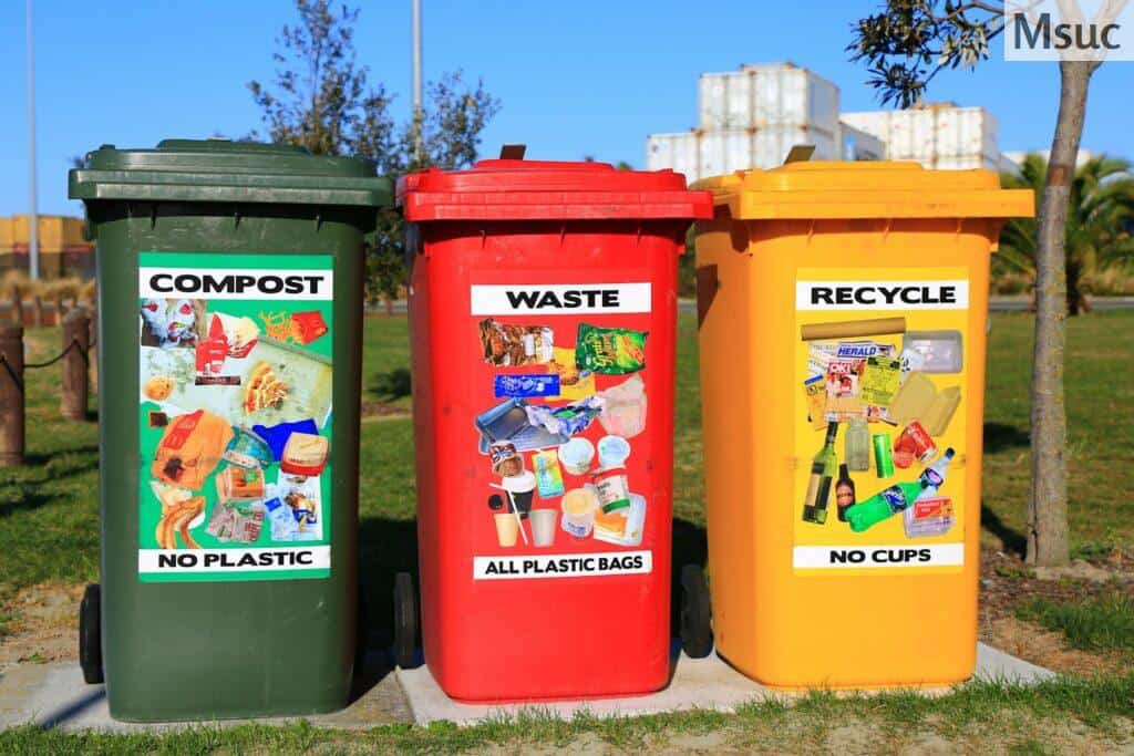 Reciclar