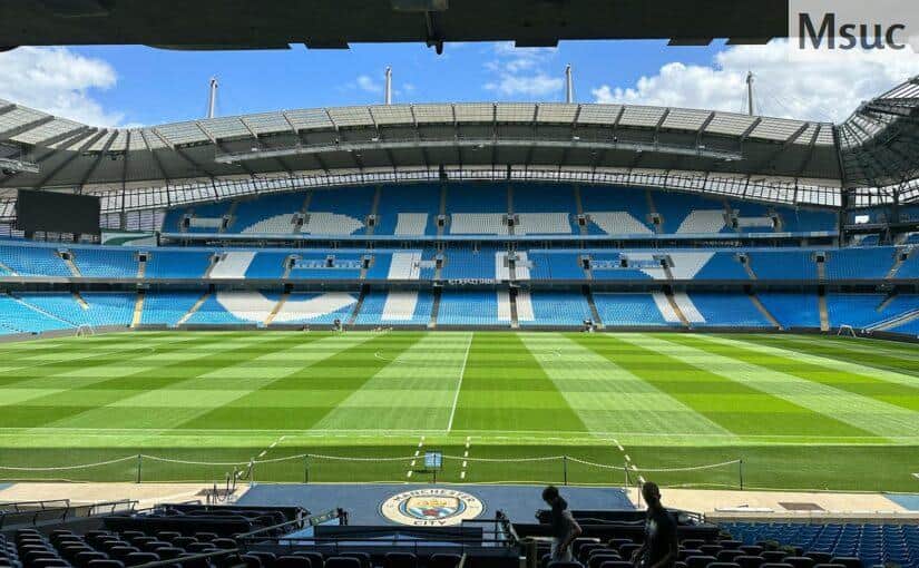 Historia del Manchester City: de sus orígenes a la gloria actual