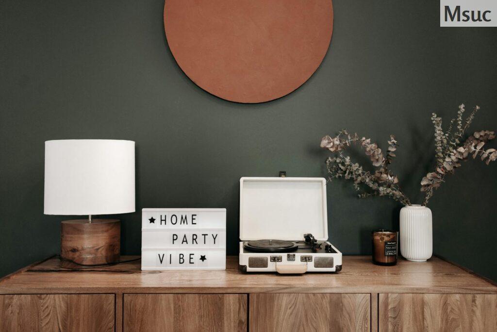 Colores en tendencia para decorar tu hogar