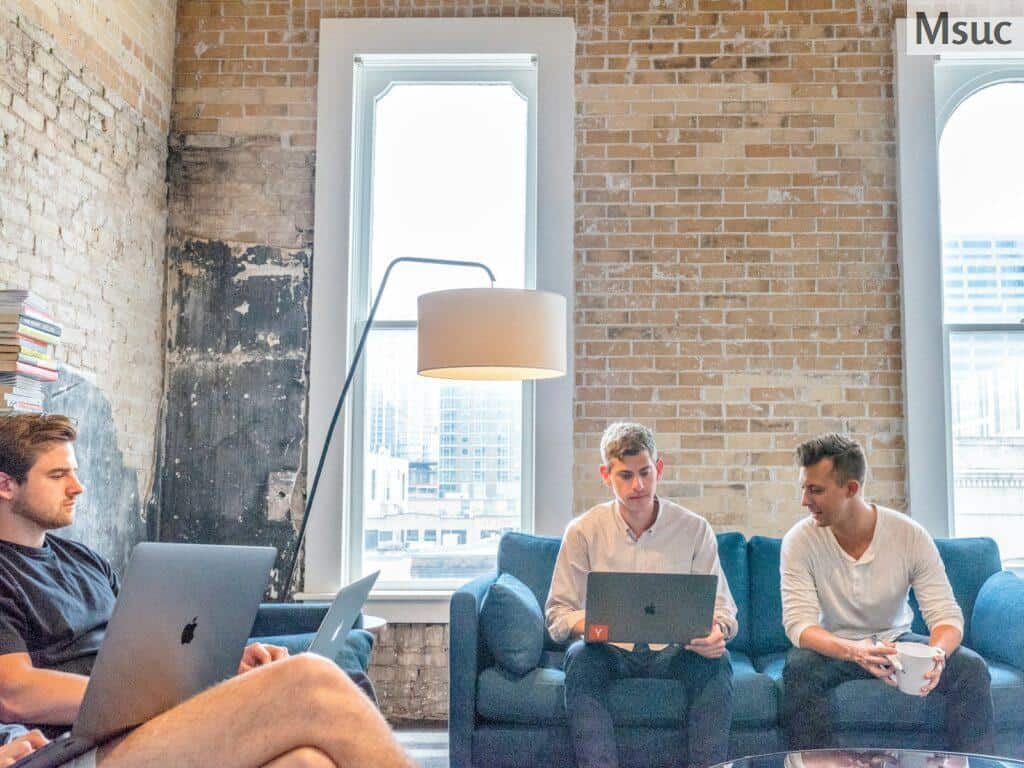 Tendencias en recursos humanos