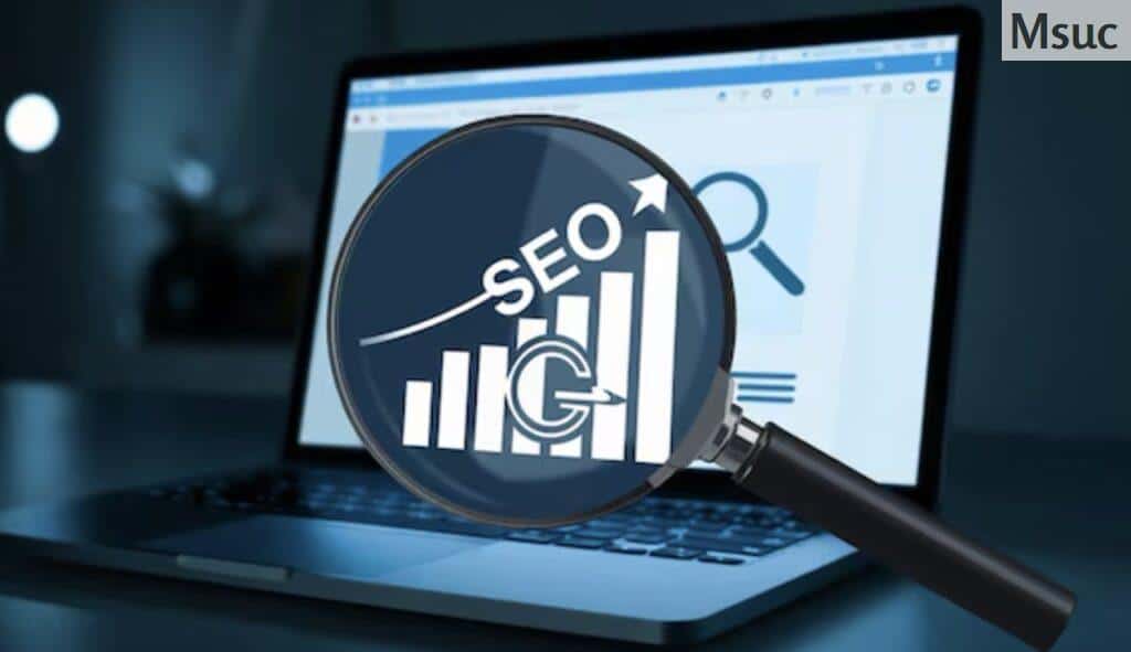 resultados de auditoria seo en una empresa